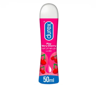 Durex Very Cherry Lube 50ml